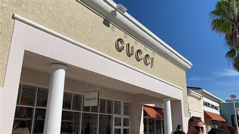 orlando outlets gucci|gucci belt premium outlet.